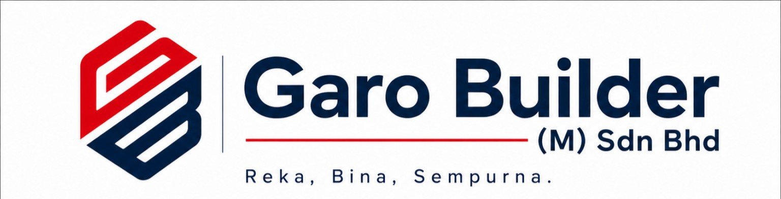 Garo Builder (M) Sdn Bhd